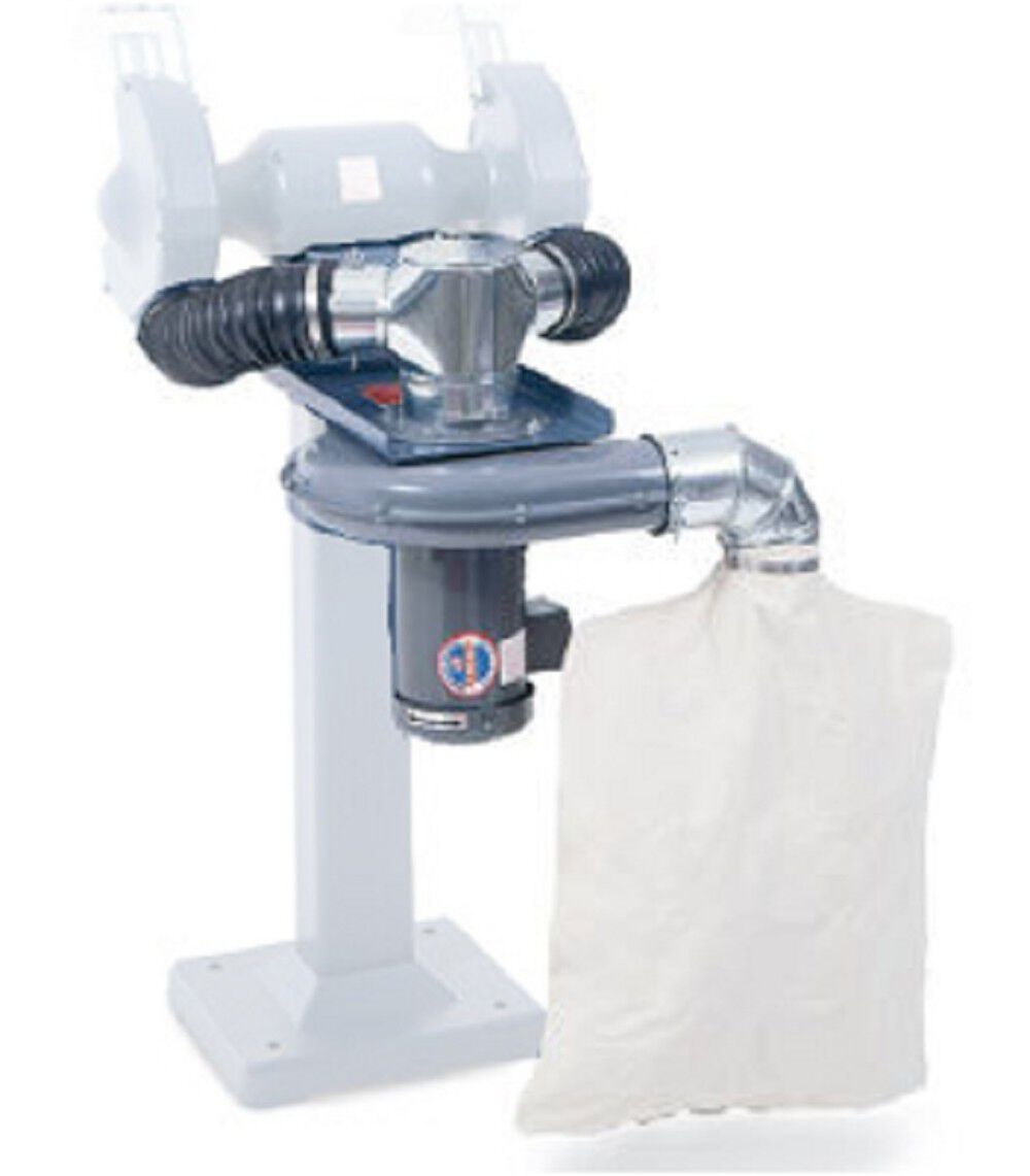 Baldor-Reliance 12 Inch Grinder Wide Design 230/460 V (Stand and Wheels not included) 3 Baldor-Reliance 12 Inch Grinder Wide Design 230/460 V (Stand and Wheels not included) - Image 3