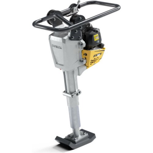 Bomag EPA III Stage 5.5 Inch 30 kg Tamper