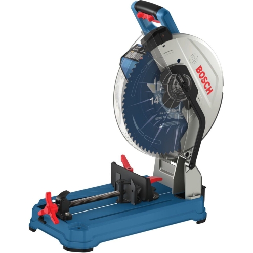 Bosch 18V 14 Inch Dry Cut Saw (Bare Tool)