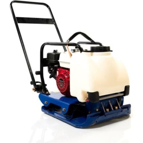 Crown Construction Equipment 21 Inch x 20 Inch Forward Plate Compactor