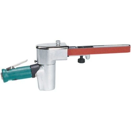 Dynabrade Inc 0.5HP 20000 RPM Industrial Air Abrasive Belt Sander