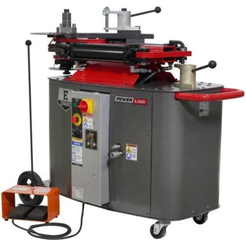 Edwards HPST2375 Rotary Draw Bender P/L Source
