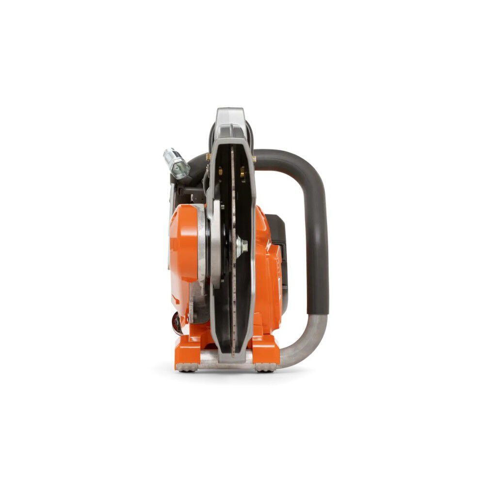 Husqvarna Construction 10.5in Width K 540i Battery Powered Power Cutter (Bare Tool) 2 Husqvarna Construction 10.5in Width K 540i Battery Powered Power Cutter (Bare Tool) - Image 2