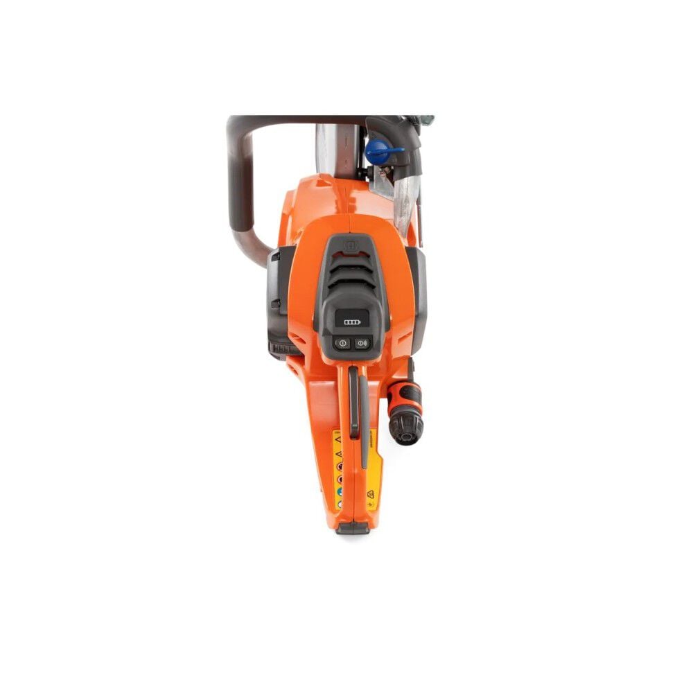 Husqvarna Construction 10.5in Width K 540i Battery Powered Power Cutter (Bare Tool) 3 Husqvarna Construction 10.5in Width K 540i Battery Powered Power Cutter (Bare Tool) - Image 3