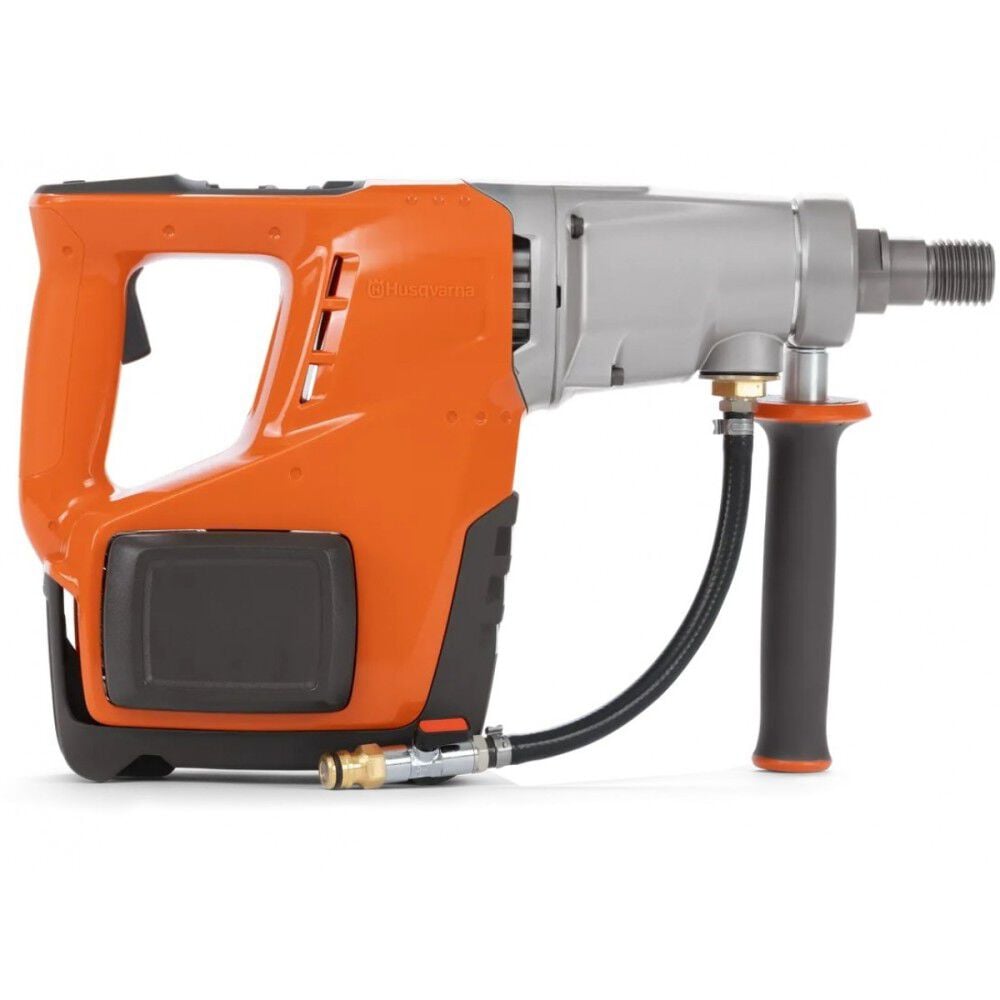 Husqvarna Construction DM 540i Battery Powered Core Drill (Bare Tool) 4 Husqvarna Construction DM 540i Battery Powered Core Drill (Bare Tool) - Image 4