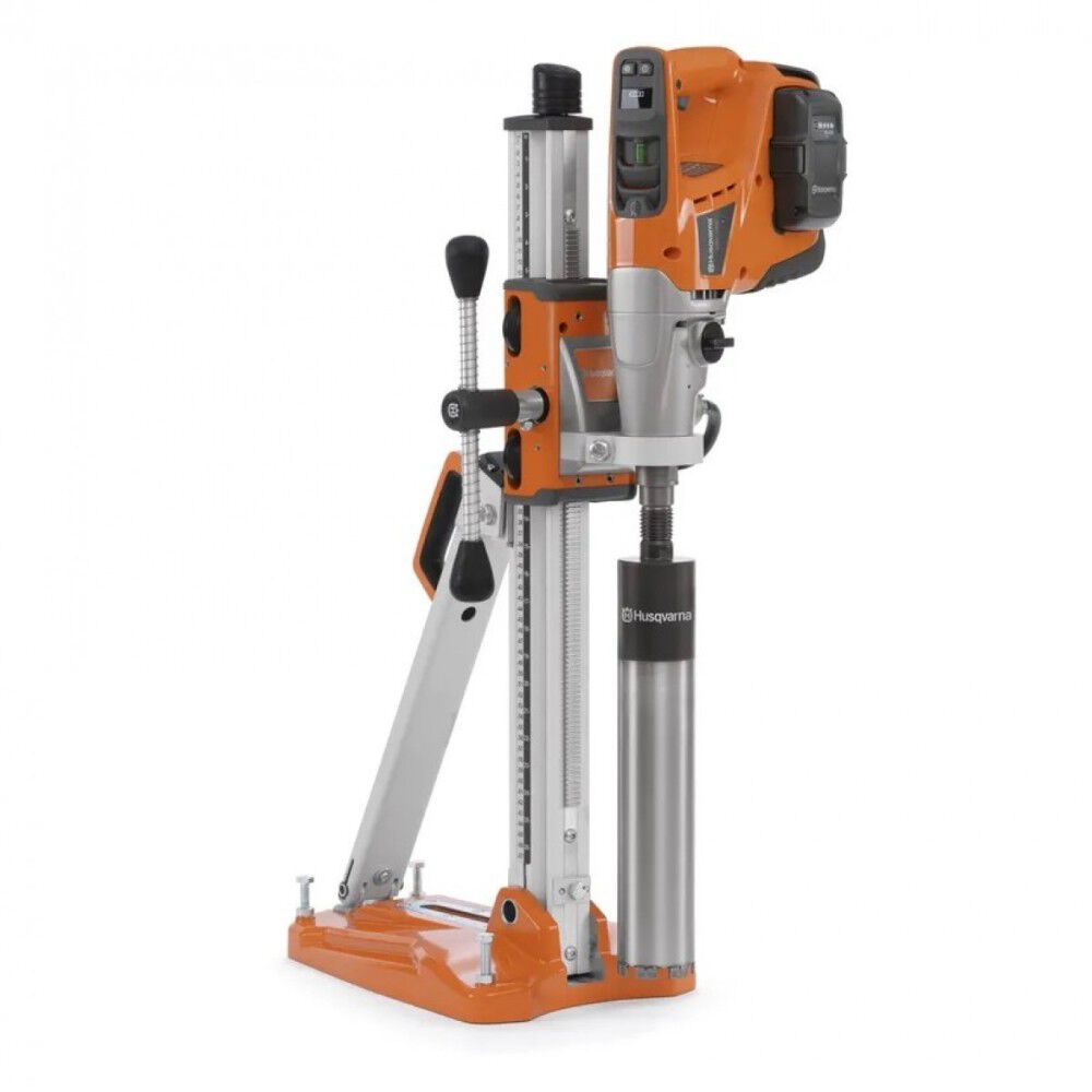 Husqvarna Construction DM 540i Battery Powered Core Drill (Bare Tool) 5 Husqvarna Construction DM 540i Battery Powered Core Drill (Bare Tool) - Image 5