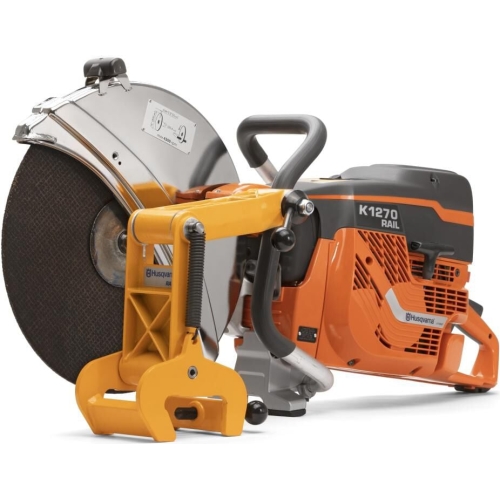 Husqvarna Construction K 1270 Rail 16 Inch Power Cutter