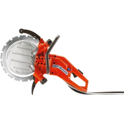 Husqvarna Construction K 3600 MK II Hydraulic Power Cutter/ Cut Off Saw