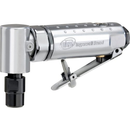 Ingersoll Rand 0.25HP 0.19kW Aluminum Right Angle Air Die Grinder