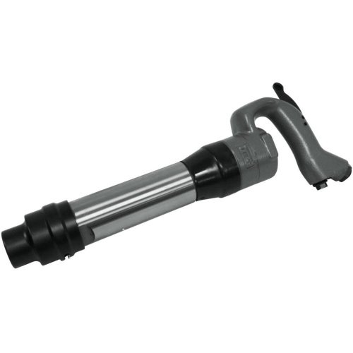 JET 4in Open Handle Chipping Hammer Hex Shank