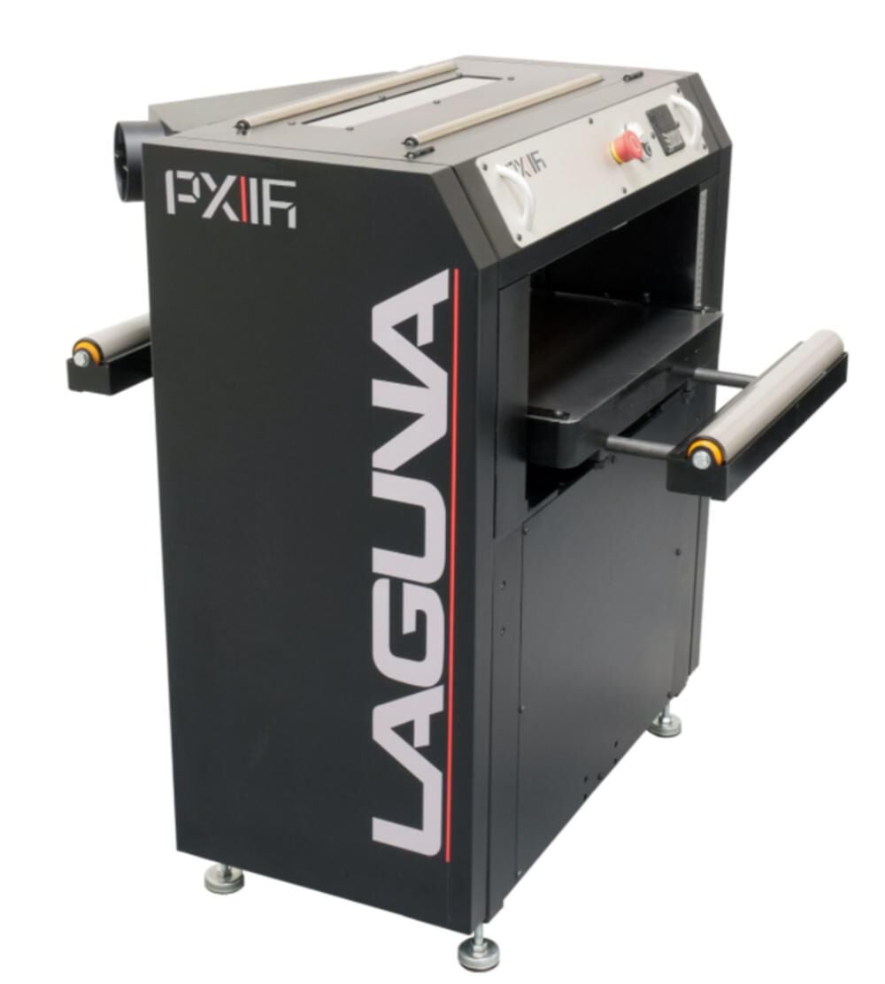 Laguna Tools PX|20 SHEARTEC: II Planer 5HP 220V 1PH 5 Laguna Tools PX|20 SHEARTEC: II Planer 5HP 220V 1PH - Image 5