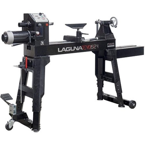 Laguna Tools REVO 15|24 110V Lathe