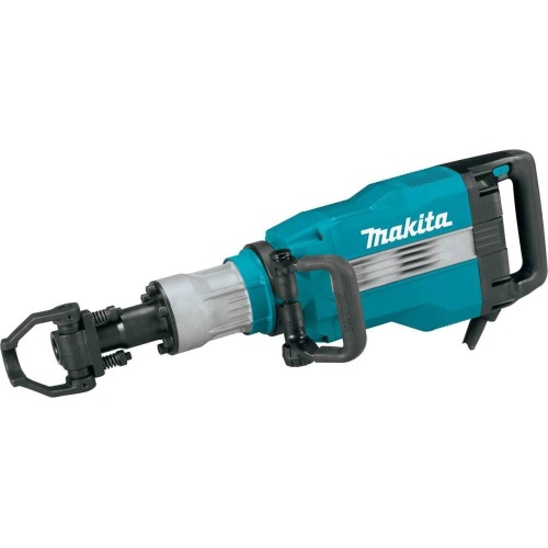Makita Demolition Hammer 43lb accepts 1 1/8in Hex Bits