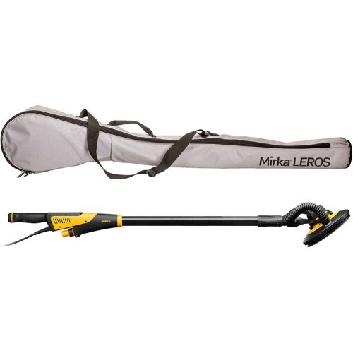 Mirka LEROS 950XCV 9in/5mm Wall Sander with Bag