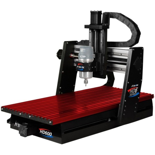 Next Wave CNC Shark HD600 CNC Machine