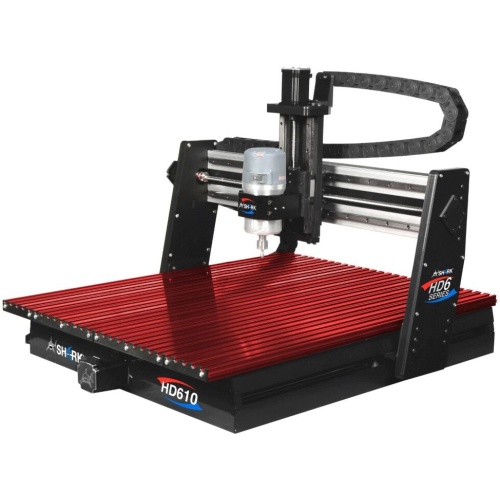 Next Wave CNC Shark HD610 CNC Machine