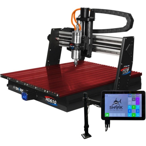 Next Wave CNC Shark HD610 PRO CNC Machine