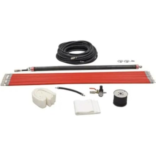 Ridgid 3-4in x 3' Pipe Patch Starter System