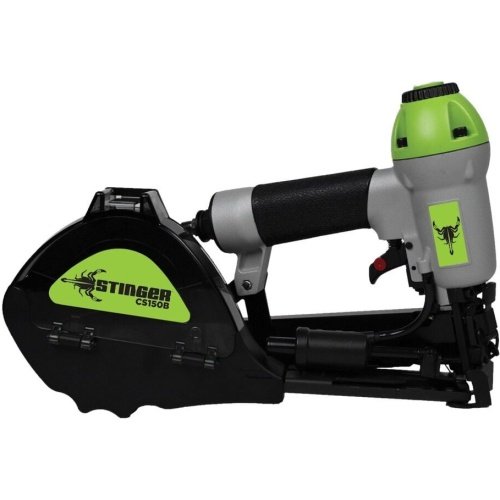 Stinger CS150B Cap Stapler