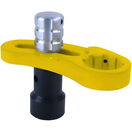 TorcUP 1in Drive Curved Sliding Socket to Socket Reaction Arm
