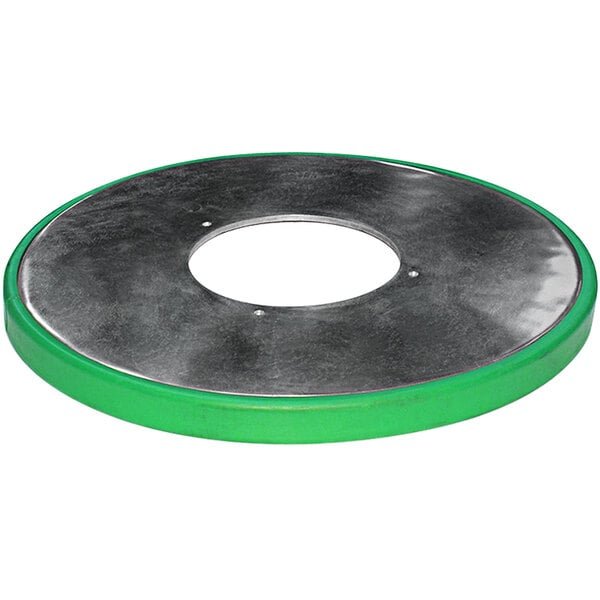 Bissel Commercial BGBA-13 13" Non-Marking Interchangeable Apron for Bissell BGC-1 and BGC-2