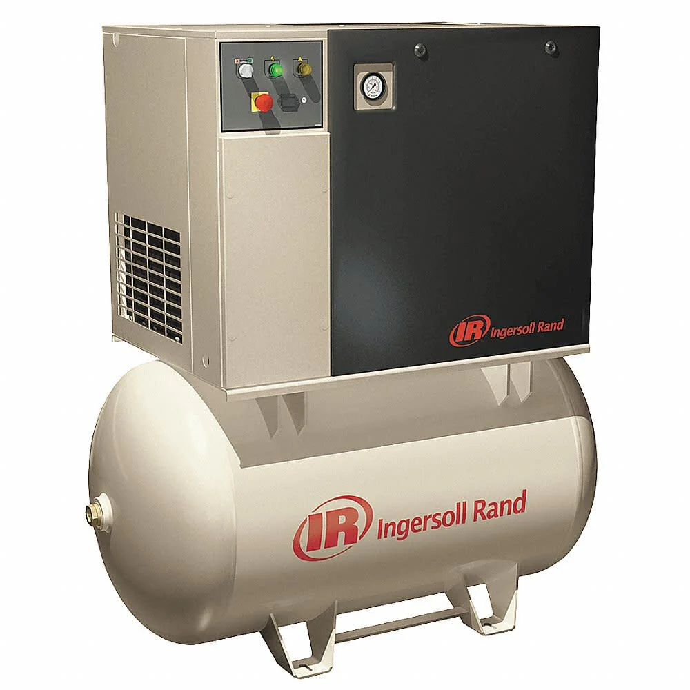 Air Compressors