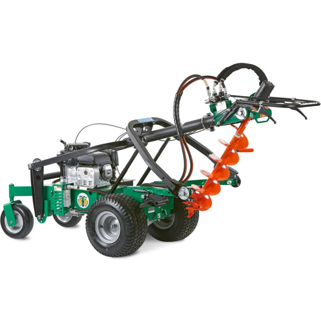 Augers
