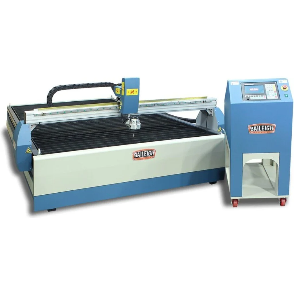 CNC Machines