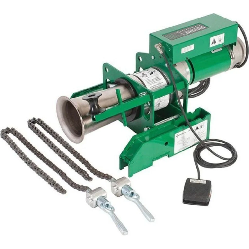 Cable Pullers