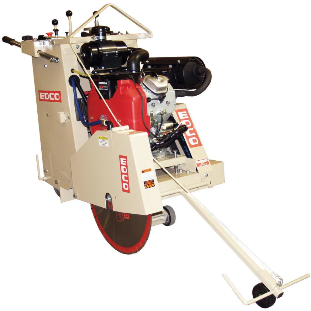 Concrete Saws