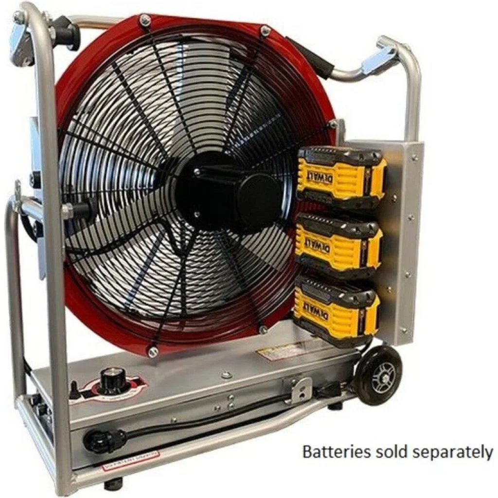 Cooling Air
