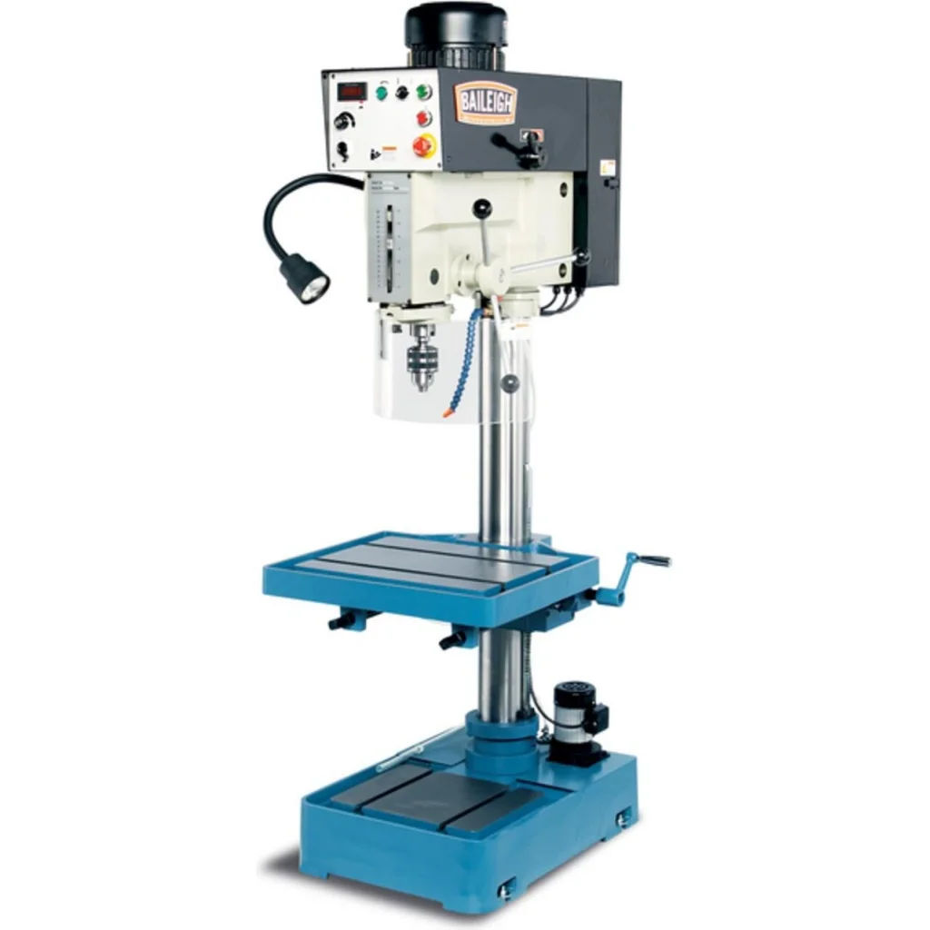 Drill Press