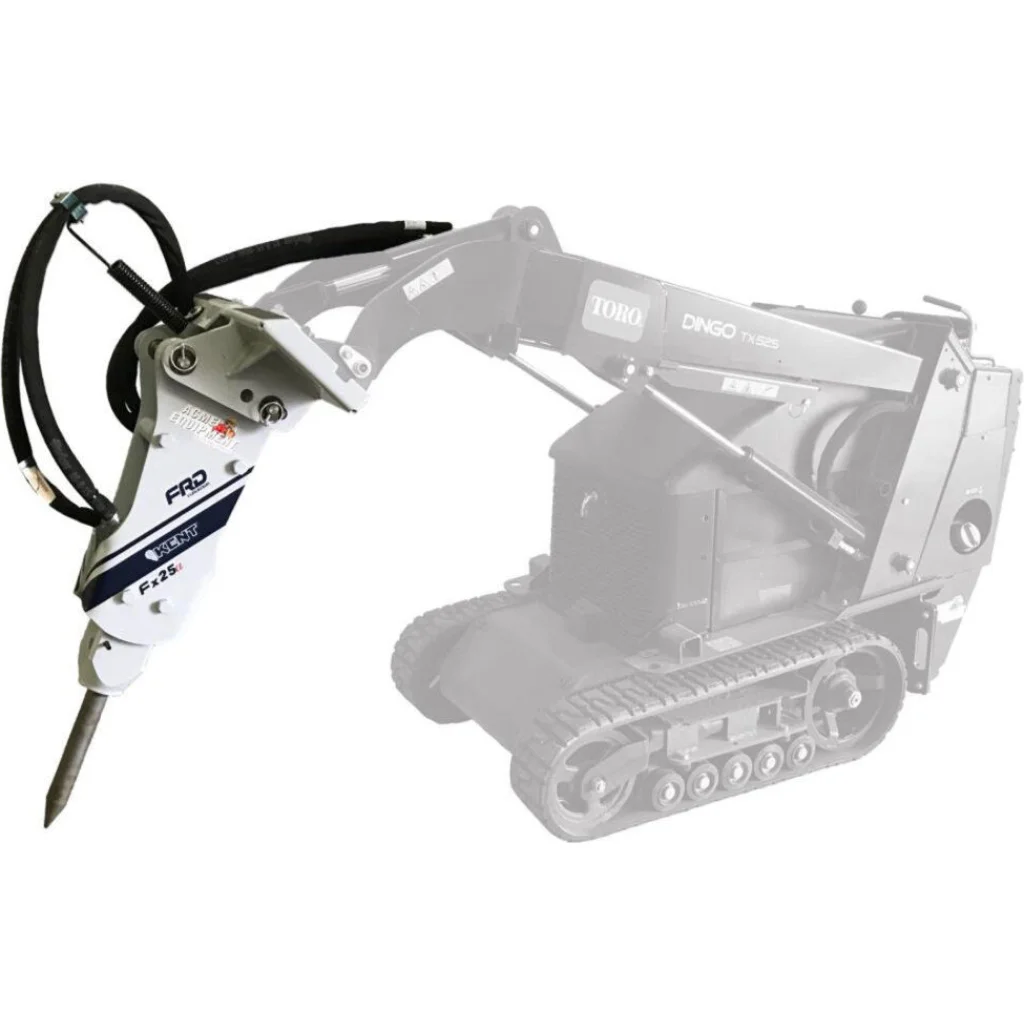Excavators