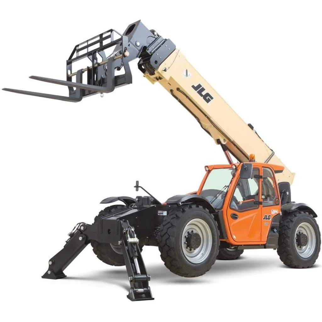 Forklifts