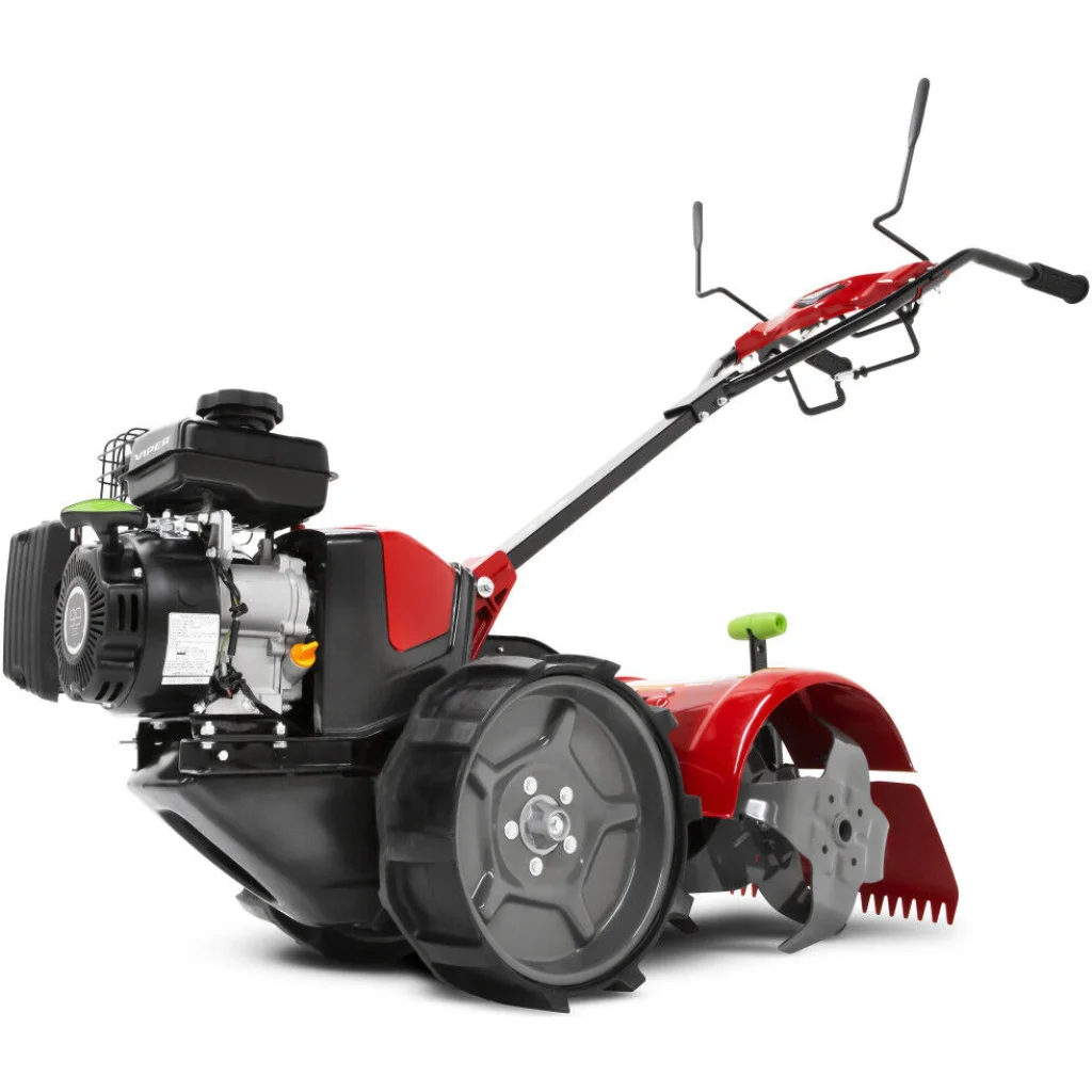 Garden Tillers