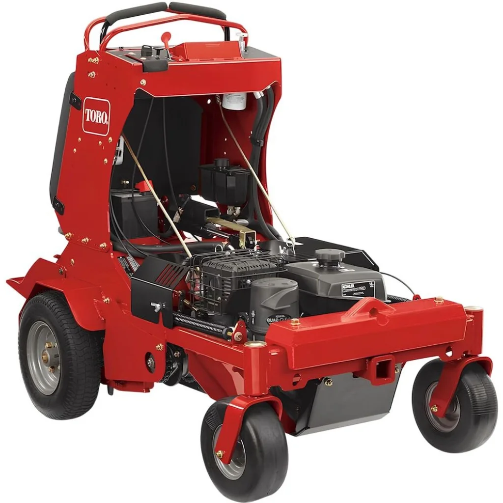 Lawn Aerators