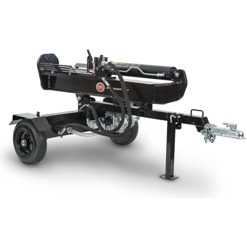 Log Splitters