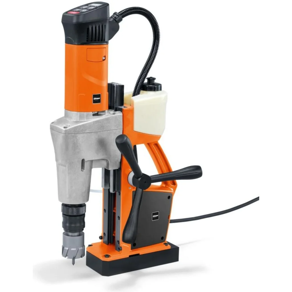 Magnetic Drills