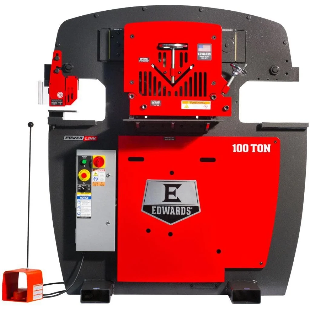 Metal Forming Machines