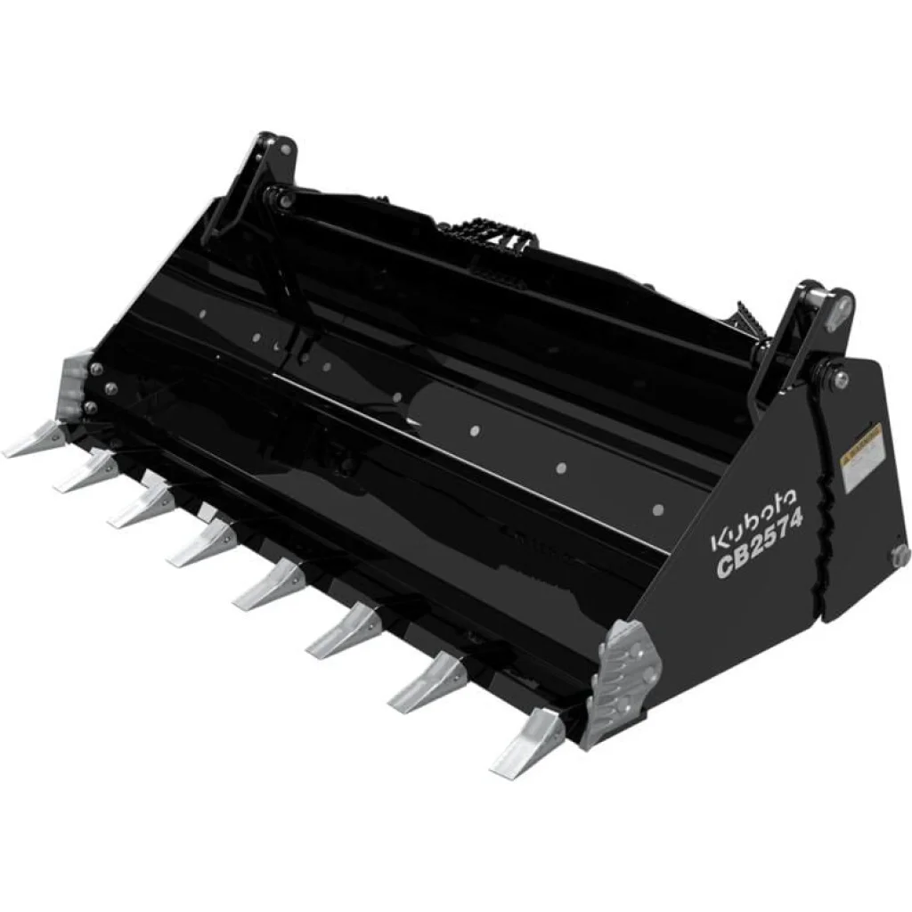 Skid Steers