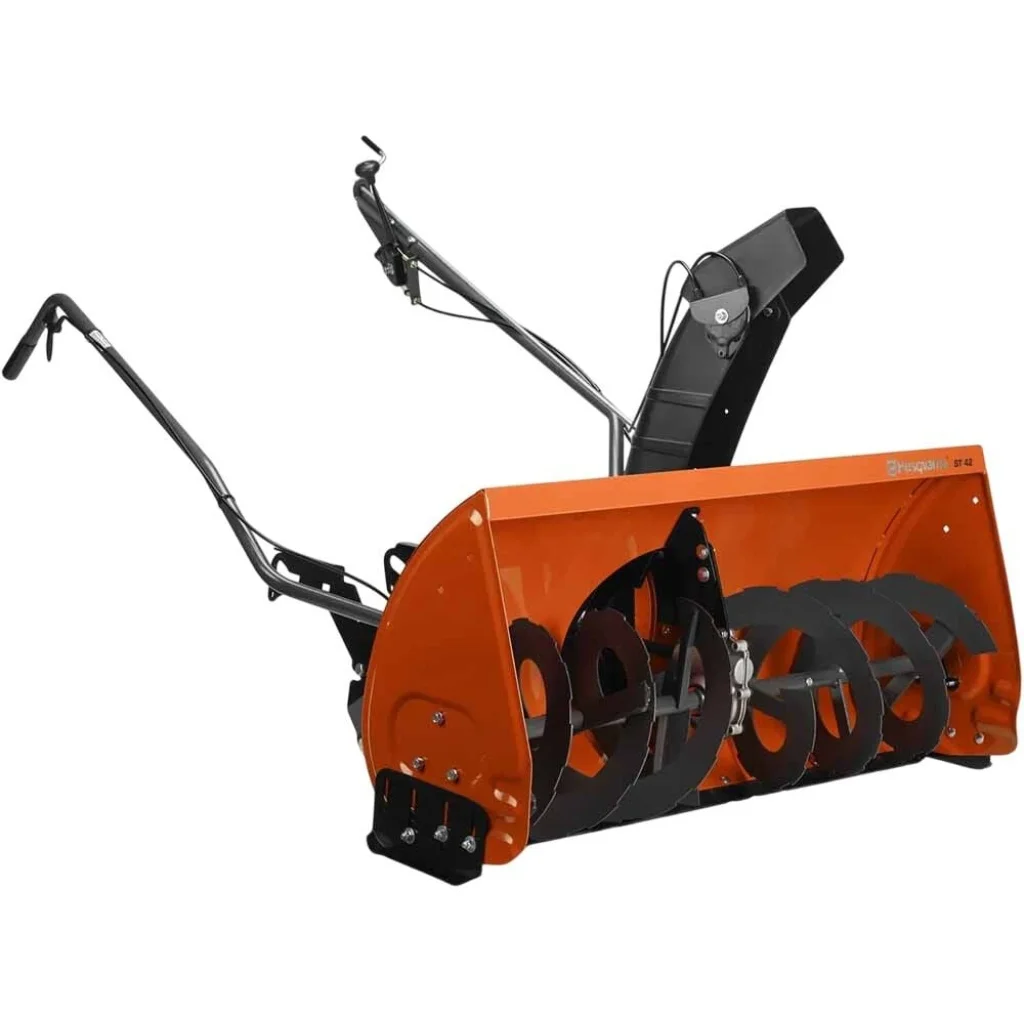 Snow Removal