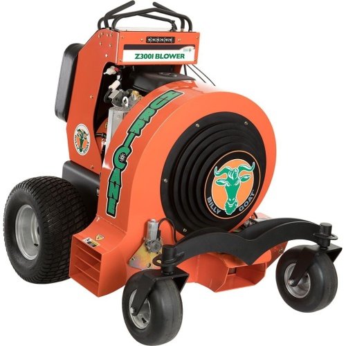 Billy Goat Hurricane 993 cc Vanguard Zero Turn Stand-On Blower