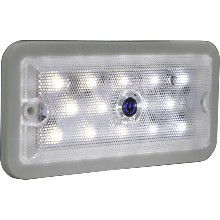 Buyers Products Company 66 Inch Round LED Light Bar Kit 5 Buyers Products Company 66 Inch Round LED Light Bar Kit - Image 5