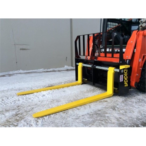 Digga North America USA 4000 lbs Capacity 48in