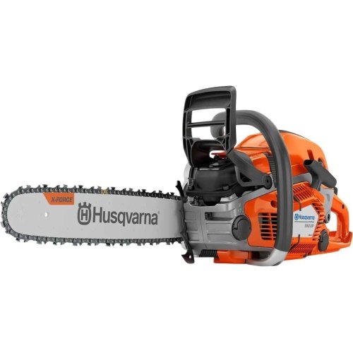 Husqvarna 550 XP Mark II 50cc 20in Gas Chainsaw