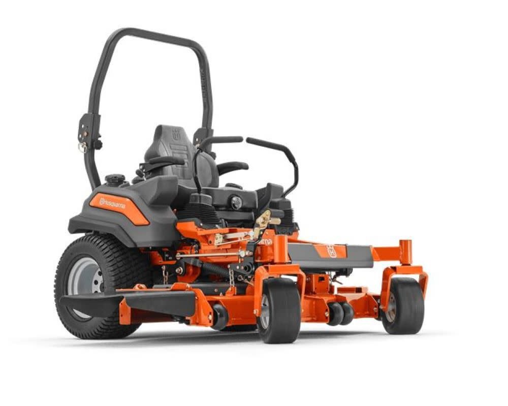 Husqvarna Z554X 54 In. Cutting 31HP Kohler Engine Zero Turn Mower 2 Husqvarna Z554X 54 In. Cutting 31HP Kohler Engine Zero Turn Mower - Image 2