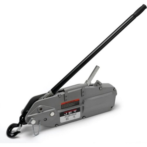 JET 3 Ton Grip Puller without Cable