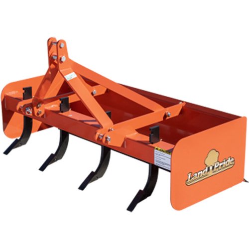 Land Pride BB1254 54 Inch Box Scraper