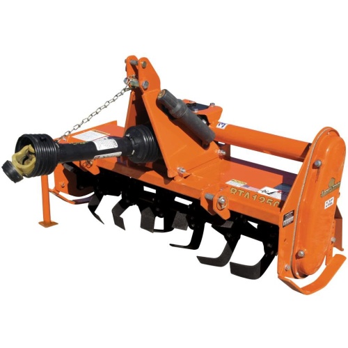 Land Pride Land Price RTA1266 66in Rotary Tiller 3pt