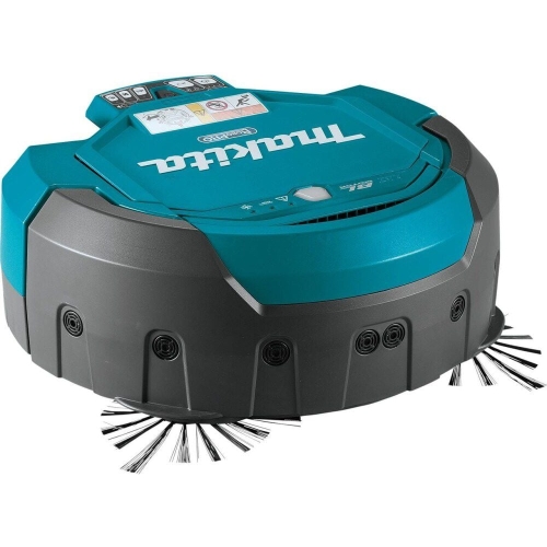 Makita 18V X2 (36V) LXT Lithium-Ion Brushless Cordless Robotic Vacuum (Bare Tool)
